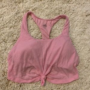 Alo yoga sports bra